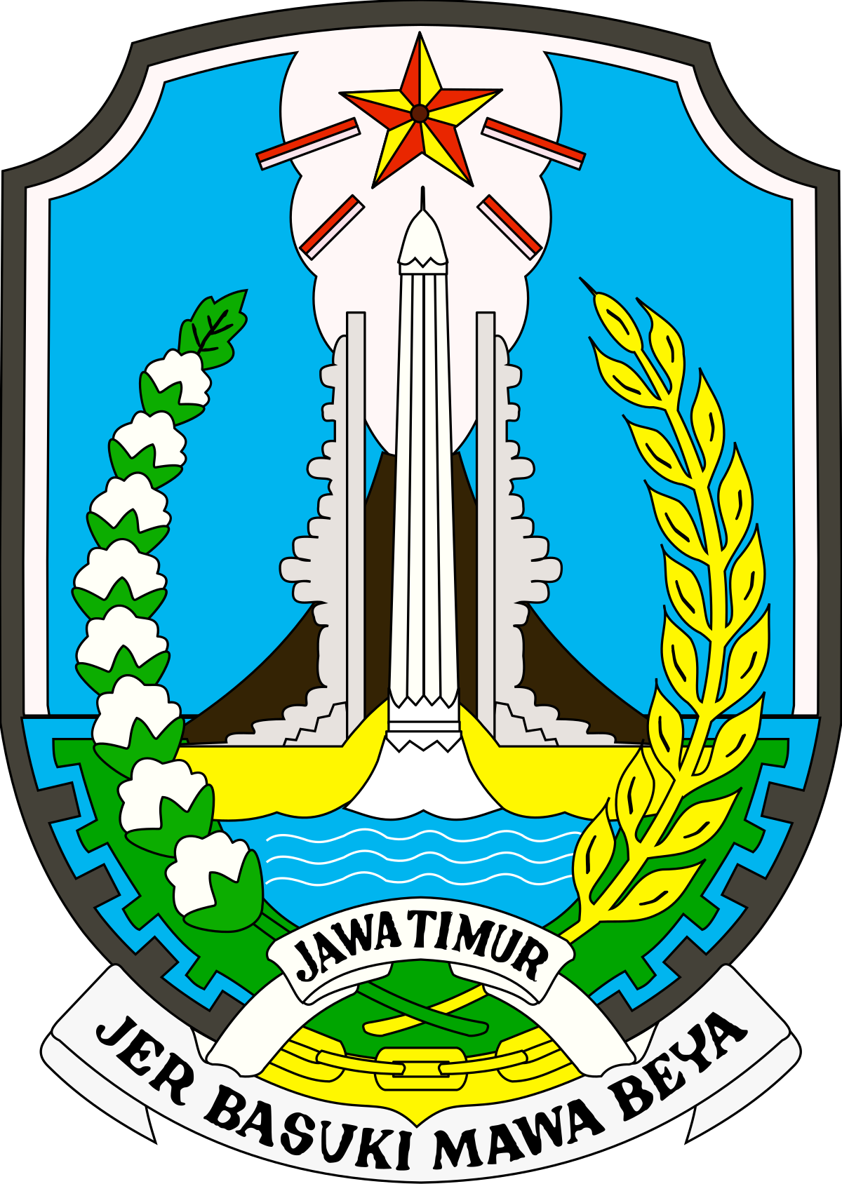 east java award