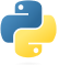 python